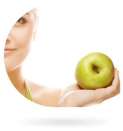 nutrición y dietética