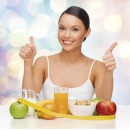 Nutrición y dietética
