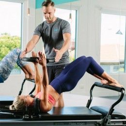 Pilates Allegro