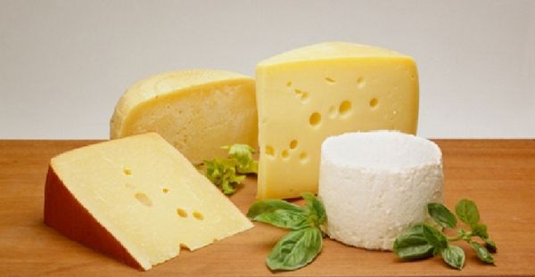 Que no te la den con queso