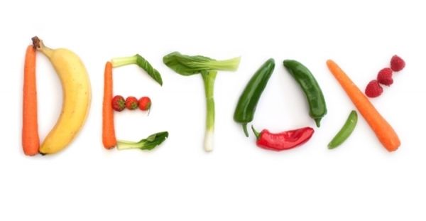 Batidos Detox y p&oacute;cimas m&aacute;gicas