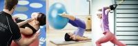 Entrenamiento y Pilates
