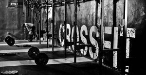 El mundo del Crossfit