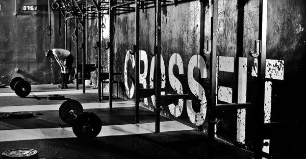 El mundo del Crossfit