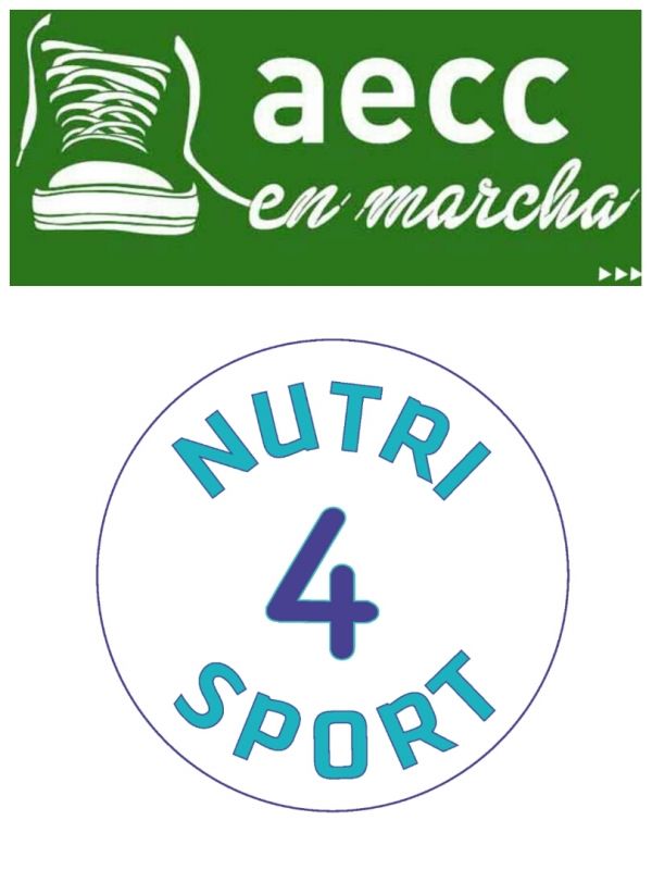 II MARCHA CONTRA EL C&Aacute;NCER