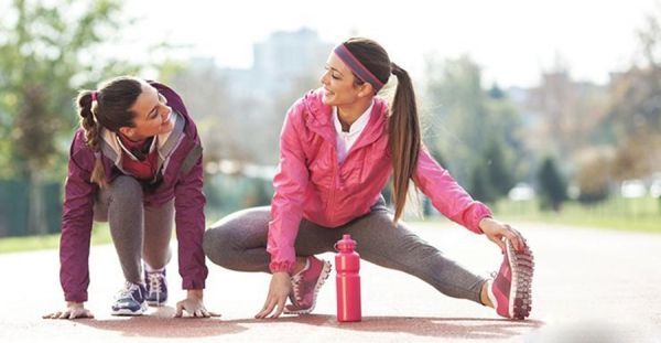 Outfits fitness para oto&ntilde;o