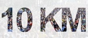 Bate el r&eacute;cord !A por tu mejor tiempo en los 10 Km!
