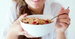 Los cereales a juicio