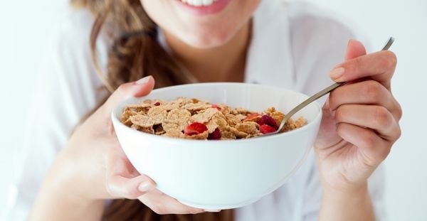 Los cereales a juicio