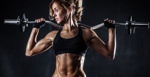 Dime que deportes haces y te dir&eacute; que sujetador llevas