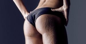 Aumenta tus gluteos y siente el poder