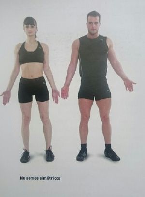 NUNCA EST&Aacute; DE M&Aacute;S, SABER ALGO M&Aacute;S... &iquest;C&Oacute;MO REPARAR UN PUNTO D&Eacute;BIL DE TU MUSCULATURA?
