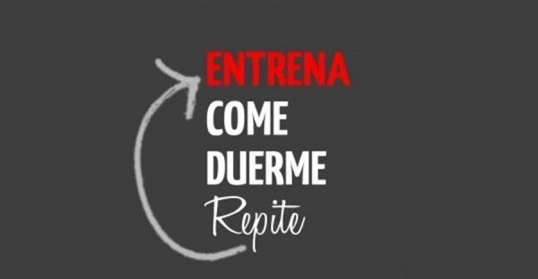 Los tres pilares b&aacute;sicos para tener &eacute;xito en el deporte