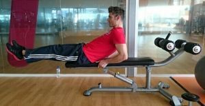 &iexcl;Cuerpazo de lujo! Como cuidar tus abdominales o Six-Pack